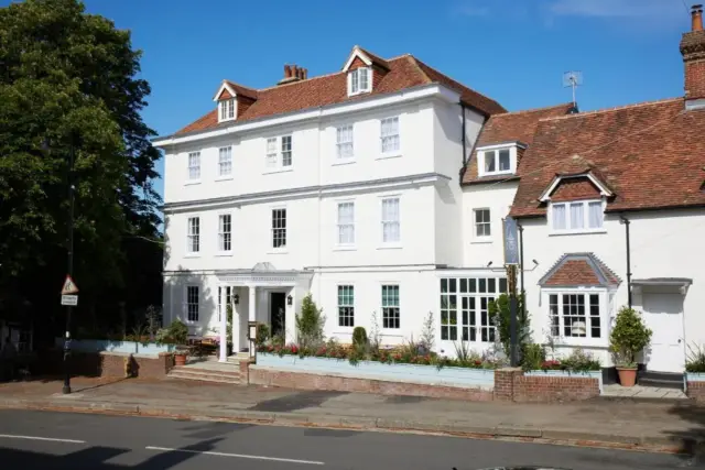 The Georgian, Haslemere, Surrey