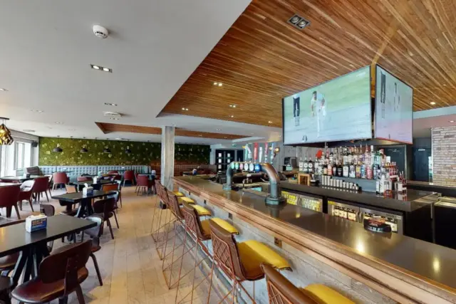 Village Hotel Maidstone