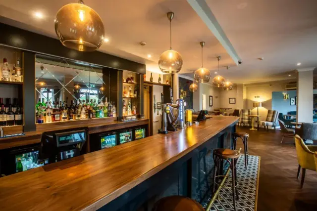 Abbey Hotel Golf & Spa
