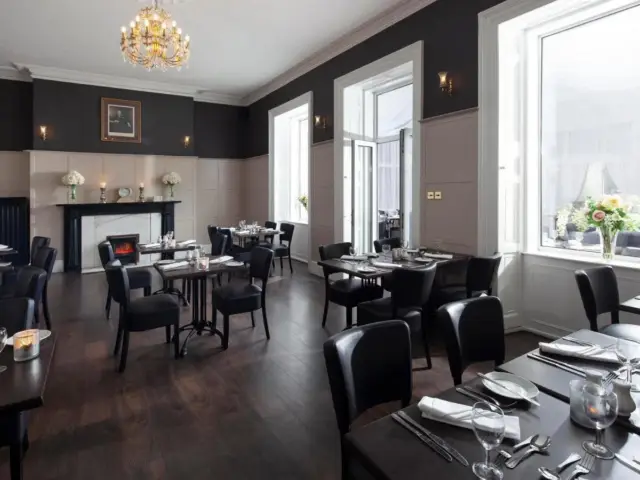 Elfordleigh Hotel