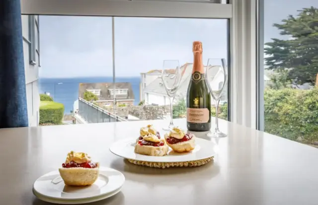 Carbis Bay and Spa Hotel