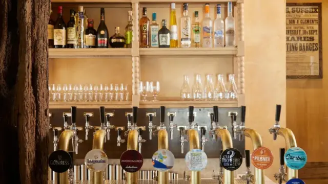 The George In Rye