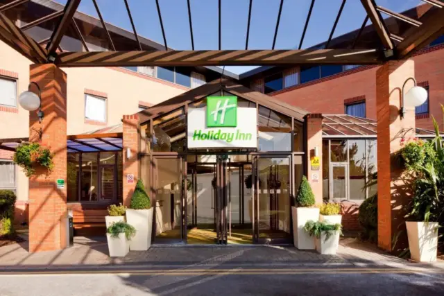 Holiday Inn Leamington Spa – Warwick by IHG