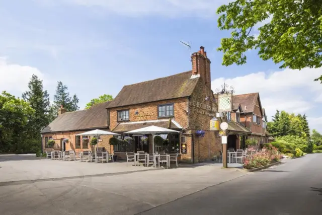 The Chequers Inn