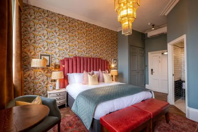 The Park Hotel