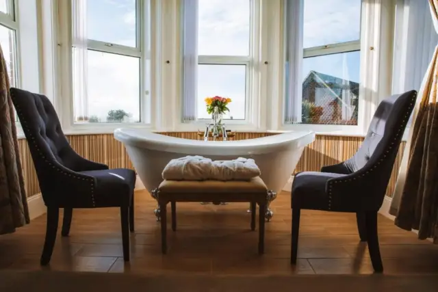 Seabrook House Hotel