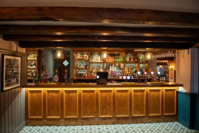 The Red Lion Inn by Chef & Brewer Collection