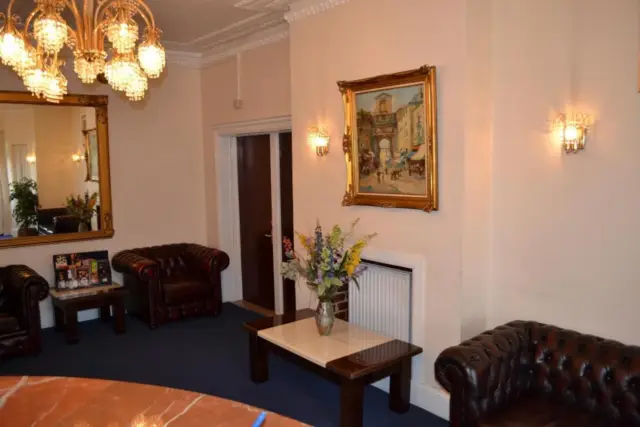 Park Hotel