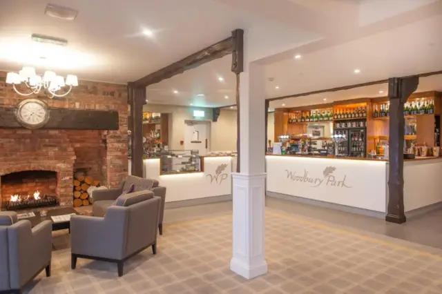 Woodbury Park Hotel & Spa