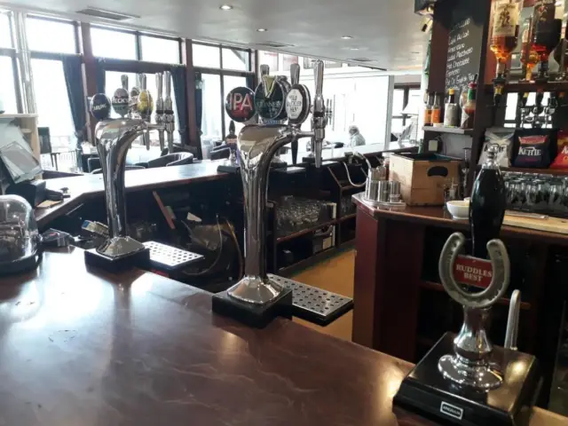 Weald of Kent Golf Course and Hotel