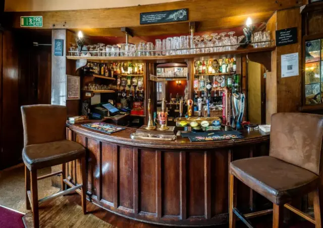 White Hart Hotel
