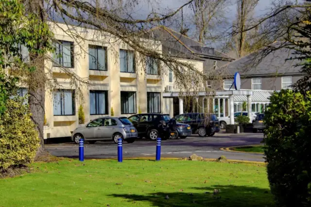 Best Western Ipswich Hotel