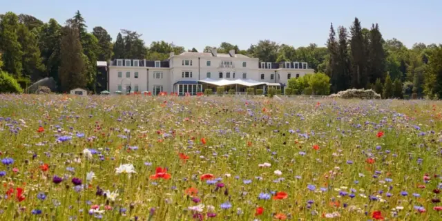 Coworth Park – Dorchester Collection