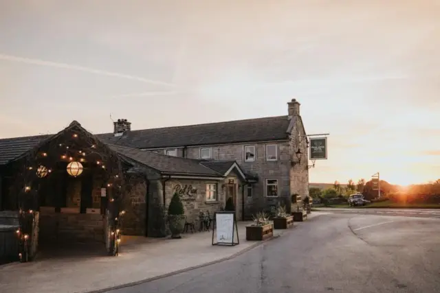 Peak Edge Hotel
