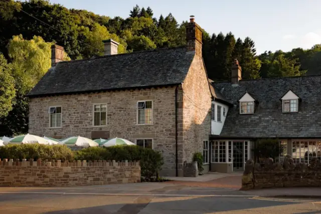 The Royal George