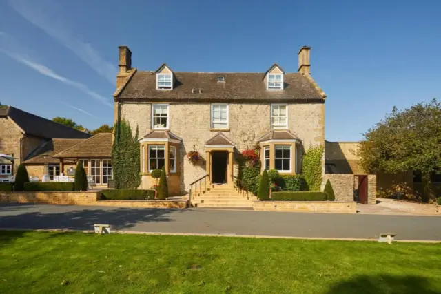 Dormy House Hotel