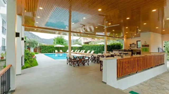 Kerem Apart Hotel