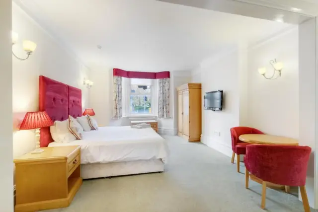Charles House – Windsor