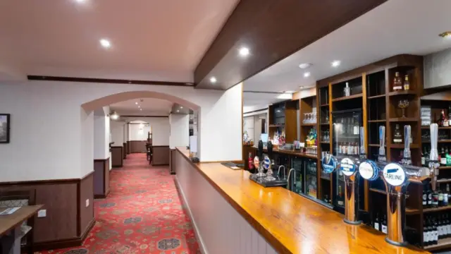 The Appleby Inn Hotel