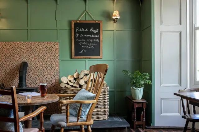 Burrator Inn