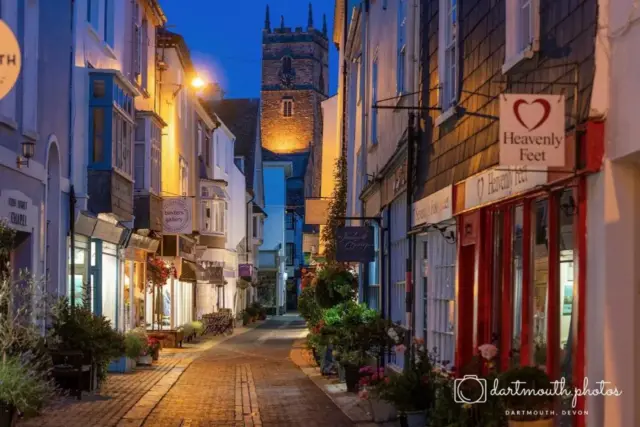 Hideway Dartmouth