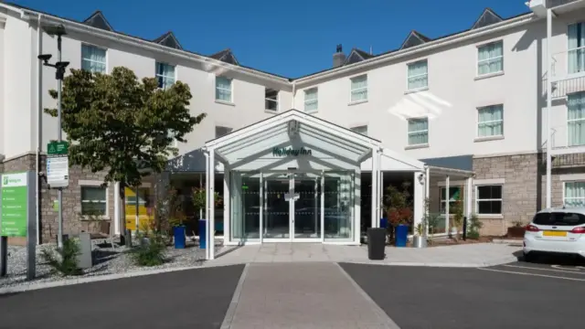 Holiday Inn Bristol Airport by IHG