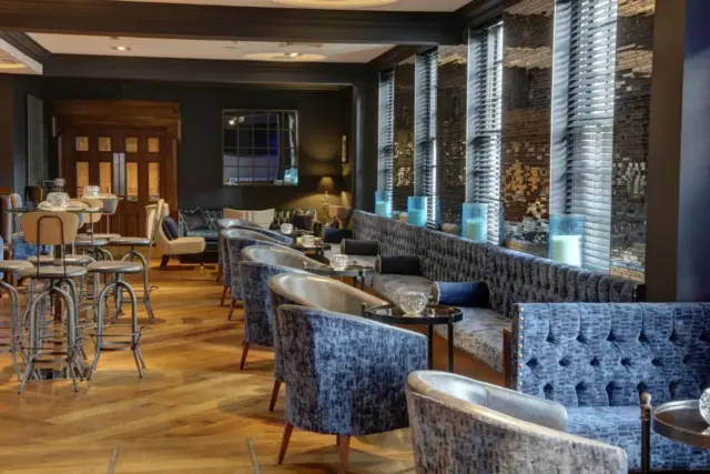 Manor Hotel Solihull, BW Signature Collection