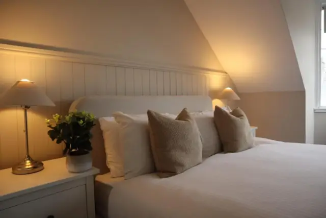 Harbourside Hotel