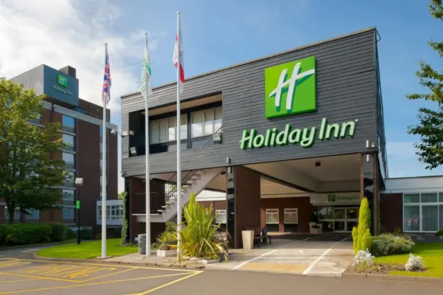Holiday Inn Washington by IHG