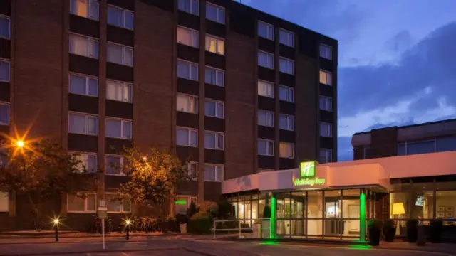 Holiday Inn Portsmouth by IHG