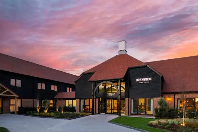 voco Fareham – Solent by IHG