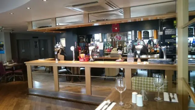 Regent Hotel Doncaster