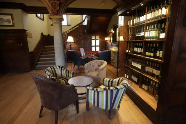 Rothley Court Hotel by Greene King Inns