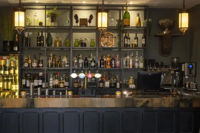 The Riverside, WorldHotels Distinctive