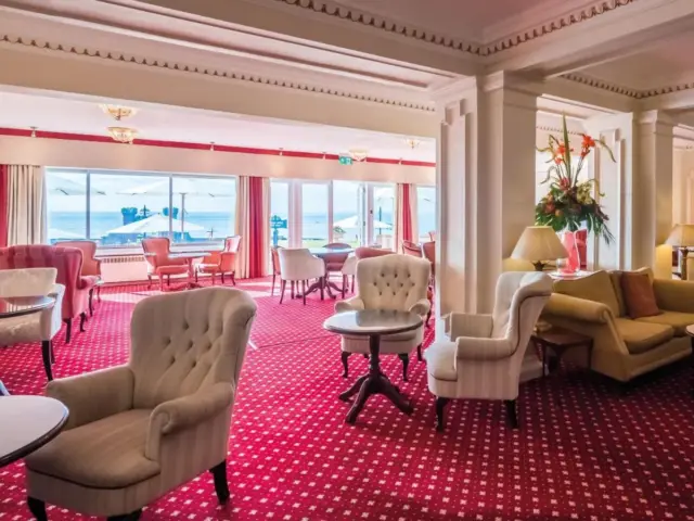 The Belmont Hotel – للبالغين فقط