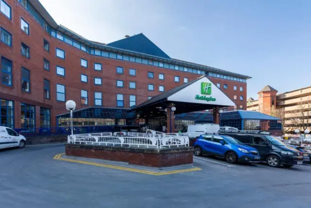 Holiday Inn London Sutton by IHG