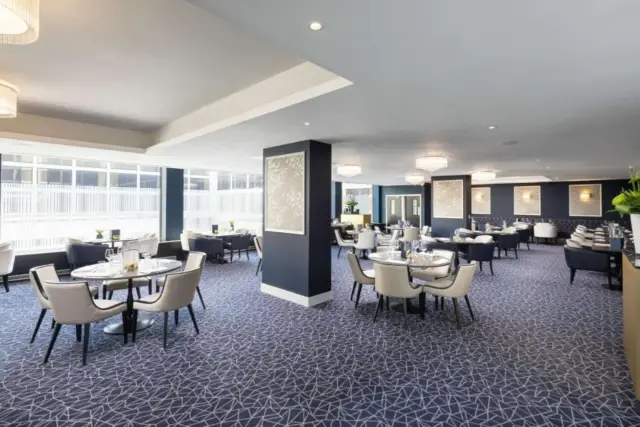 Hilton London Gatwick Airport