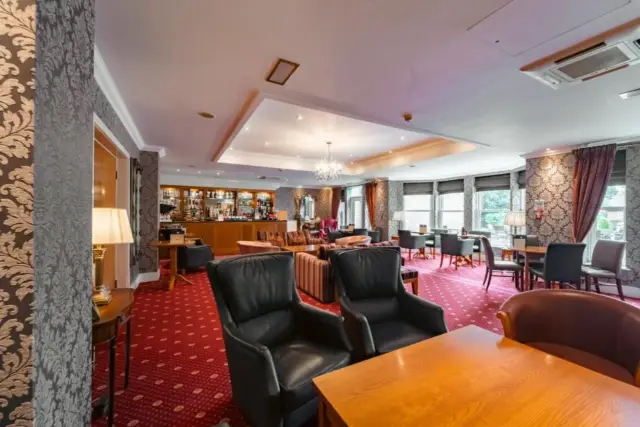 Farington Lodge Hotel