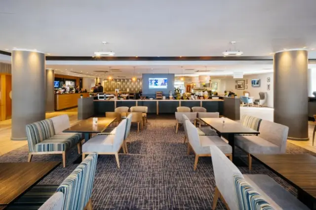 Holiday Inn Coventry M6, J2 by IHG