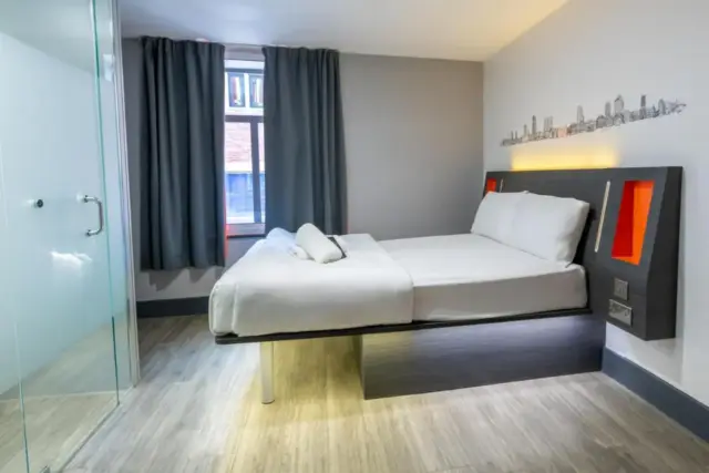 easyHotel Leeds