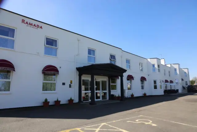 Ramada by Wyndham Cheltenham