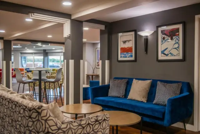 Holiday Inn Express Ramsgate – Minster by IHG