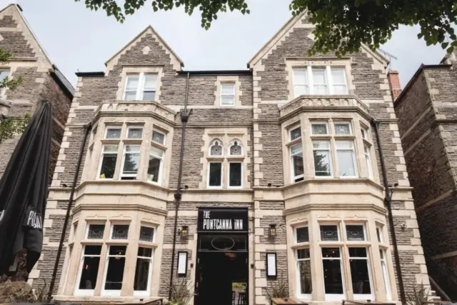 Pontcanna Inn