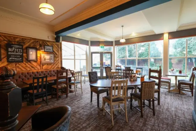 Brentwood Inn by Greene King Inns