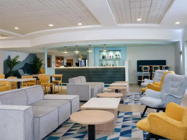 Garner Hotel Rotherham East by IHG
