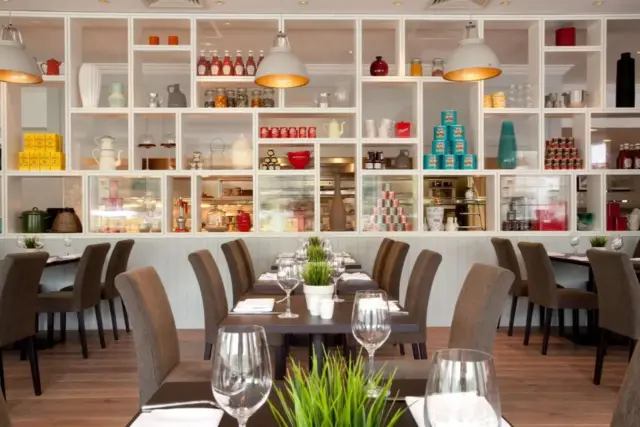 DoubleTree by Hilton Coventry