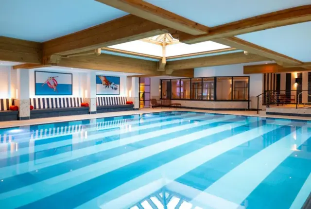 Solent Hotel and Spa