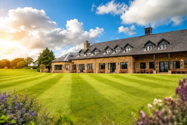 Garstang Country Hotel & Golf, Sure Hotel Collection