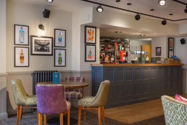 The White Horse Hotel, Romsey, Hampshire – The Coaching Inn Group