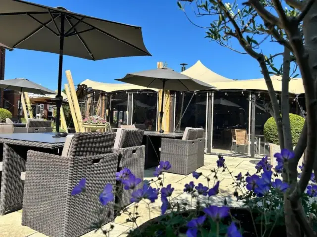 Pontlands Park Hotel